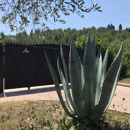 קלק Villa Pax Maris מראה חיצוני תמונה