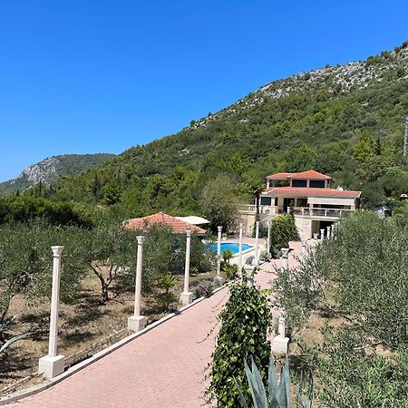קלק Villa Pax Maris מראה חיצוני תמונה