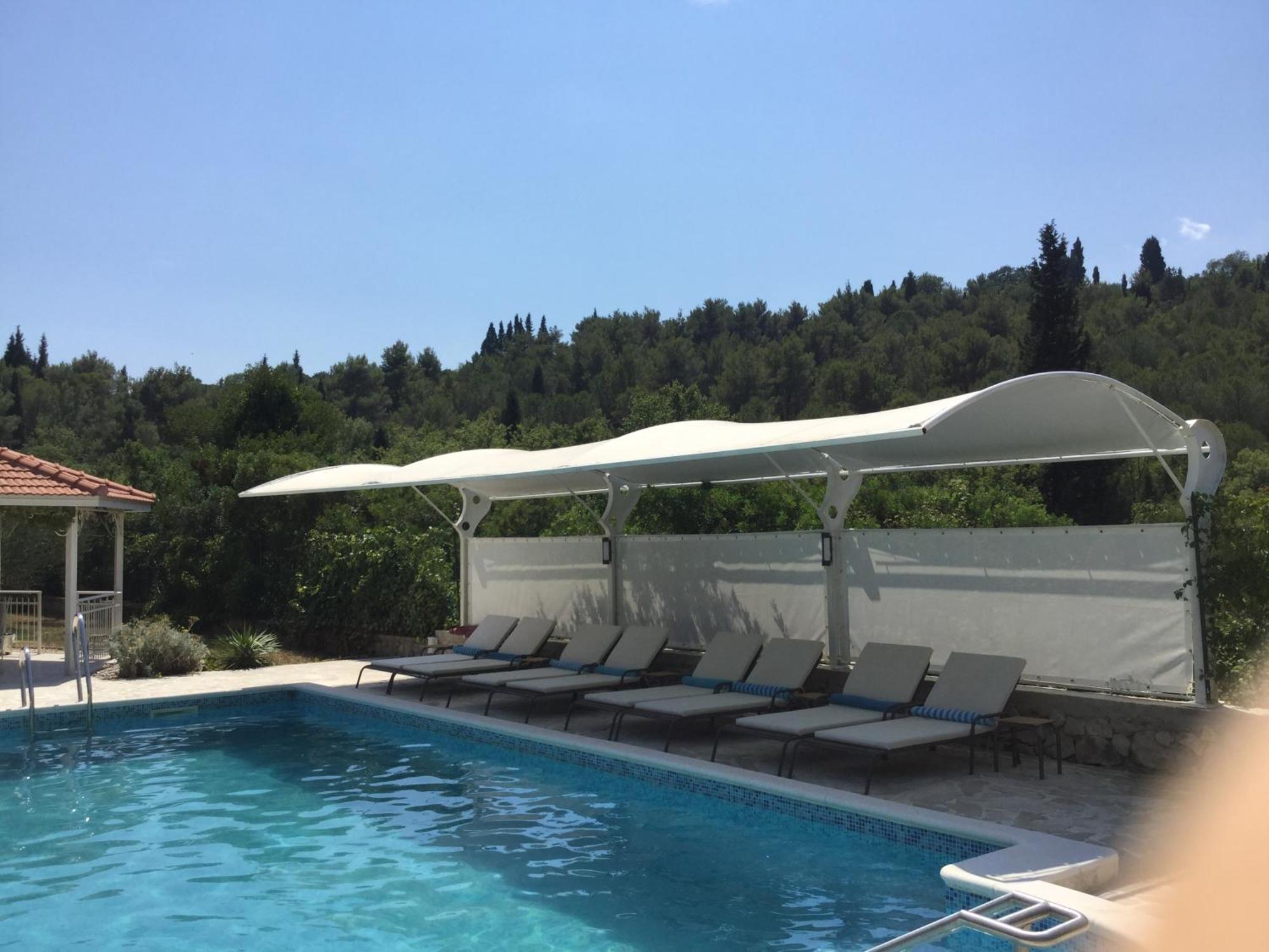 קלק Villa Pax Maris מראה חיצוני תמונה