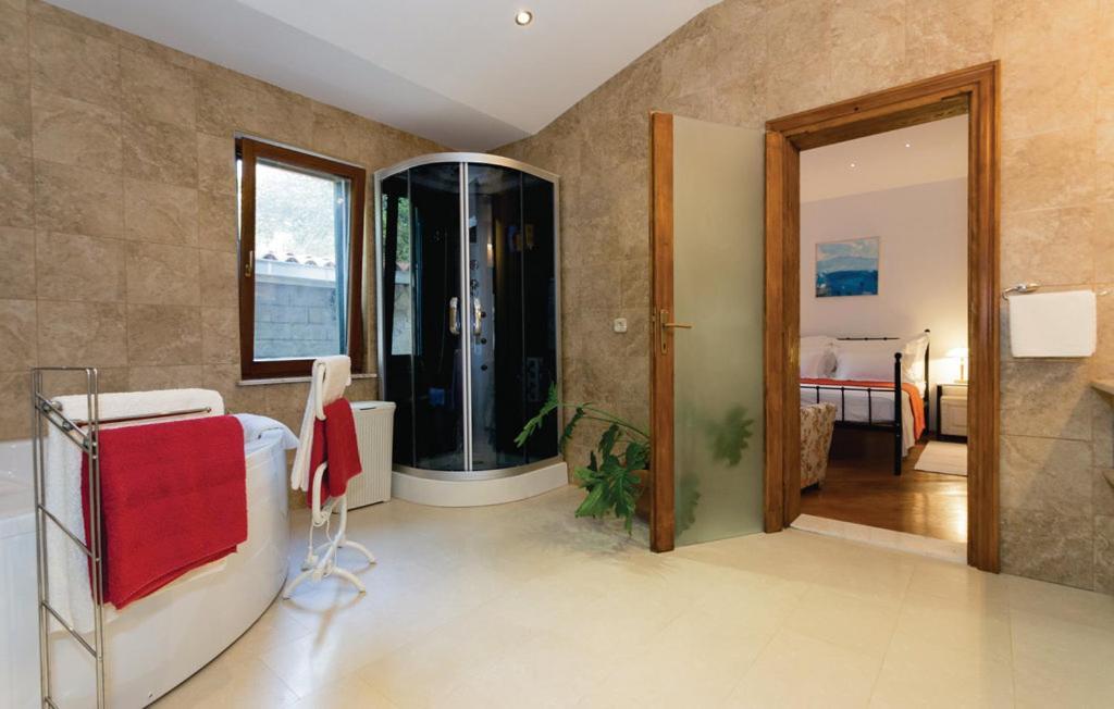 קלק Villa Pax Maris מראה חיצוני תמונה