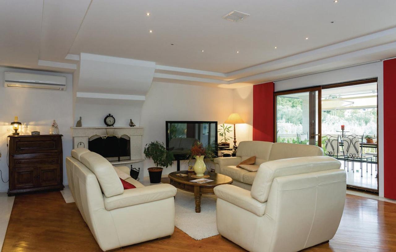 קלק Villa Pax Maris מראה חיצוני תמונה