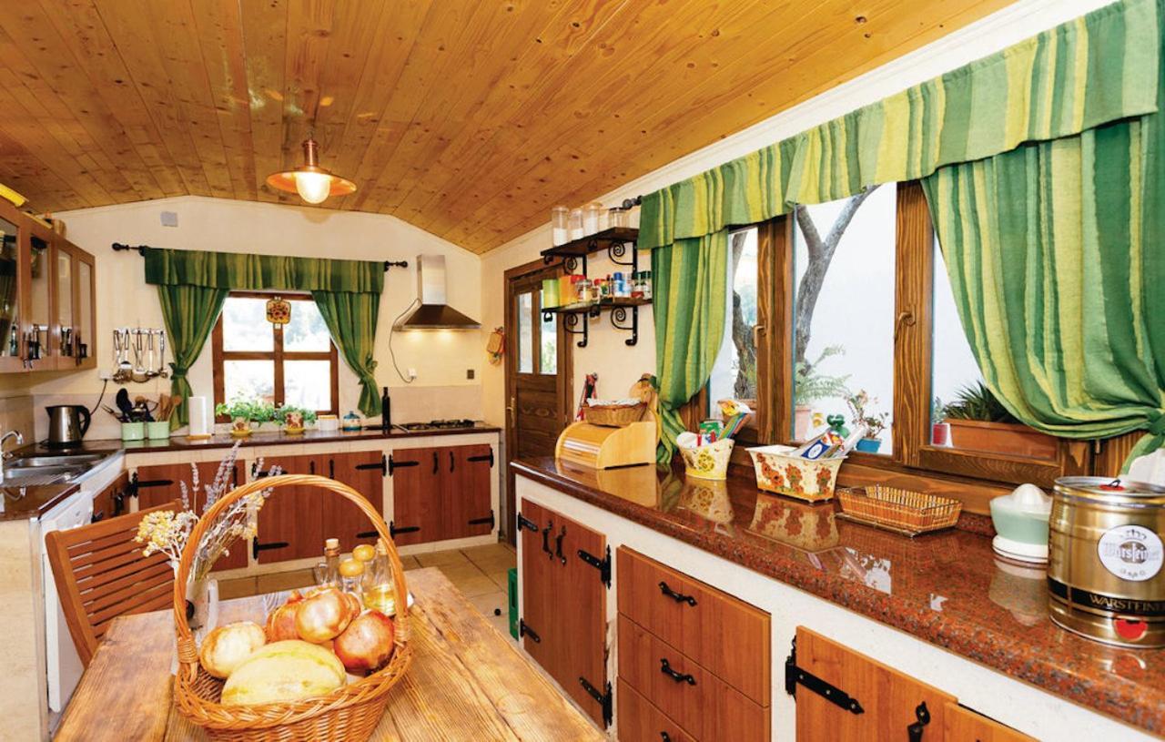 קלק Villa Pax Maris מראה חיצוני תמונה