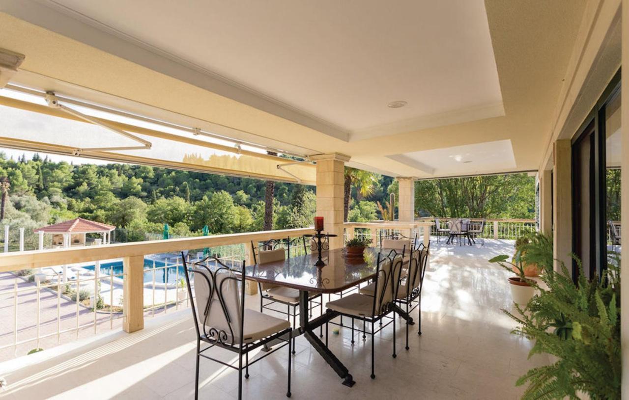 קלק Villa Pax Maris מראה חיצוני תמונה