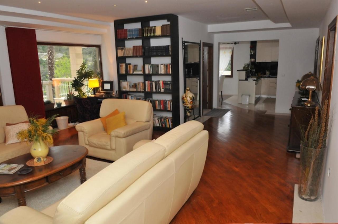 קלק Villa Pax Maris מראה חיצוני תמונה