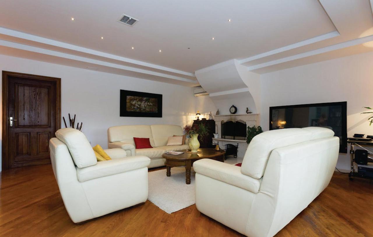קלק Villa Pax Maris מראה חיצוני תמונה