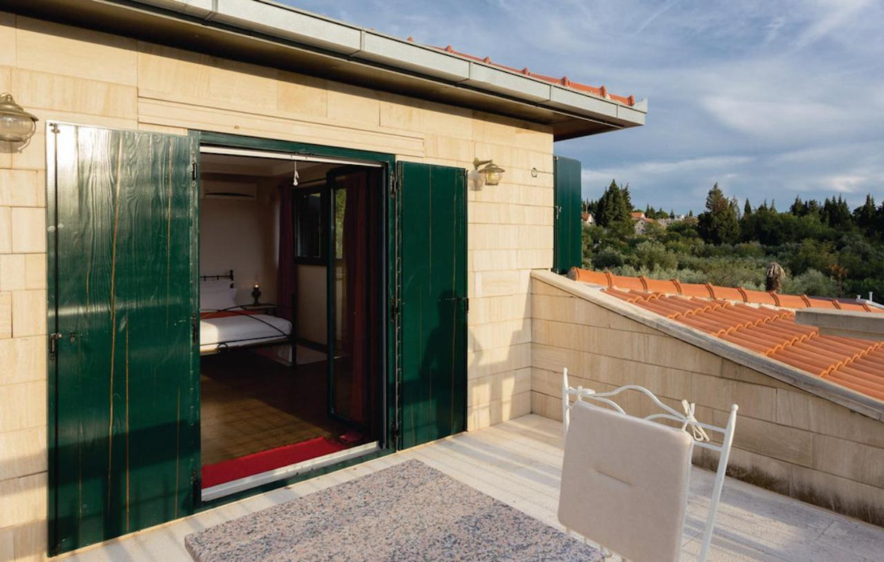 קלק Villa Pax Maris מראה חיצוני תמונה