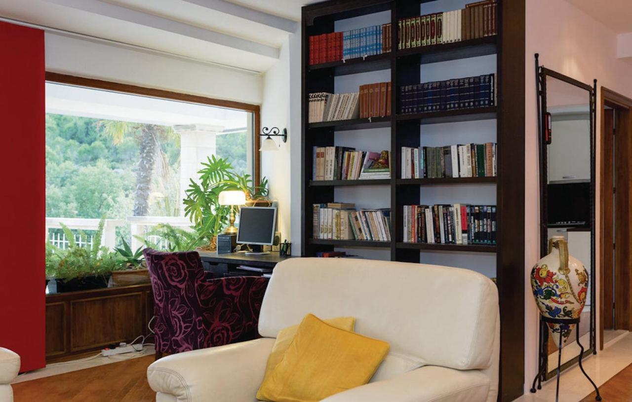 קלק Villa Pax Maris מראה חיצוני תמונה