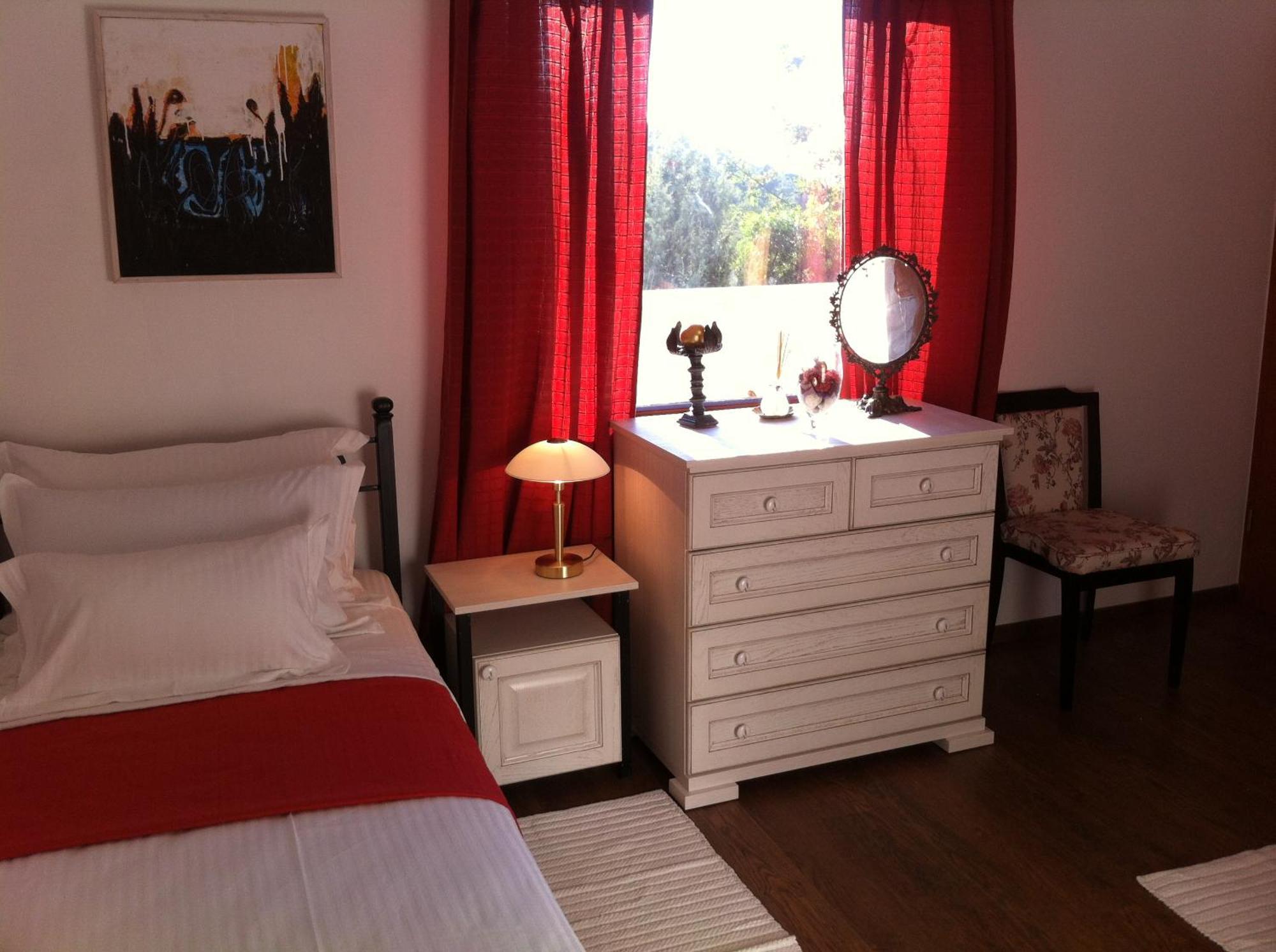 קלק Villa Pax Maris מראה חיצוני תמונה