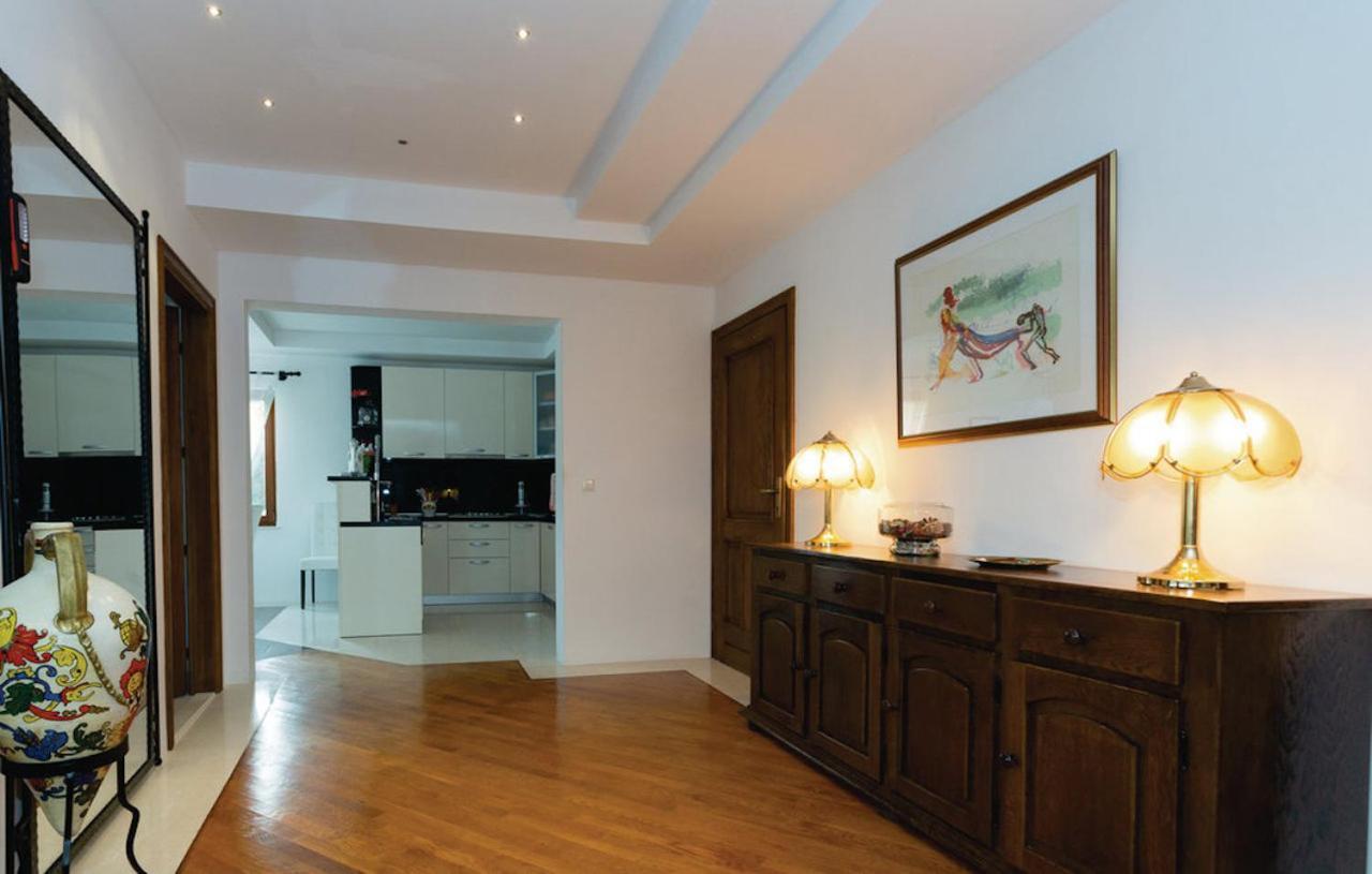 קלק Villa Pax Maris מראה חיצוני תמונה