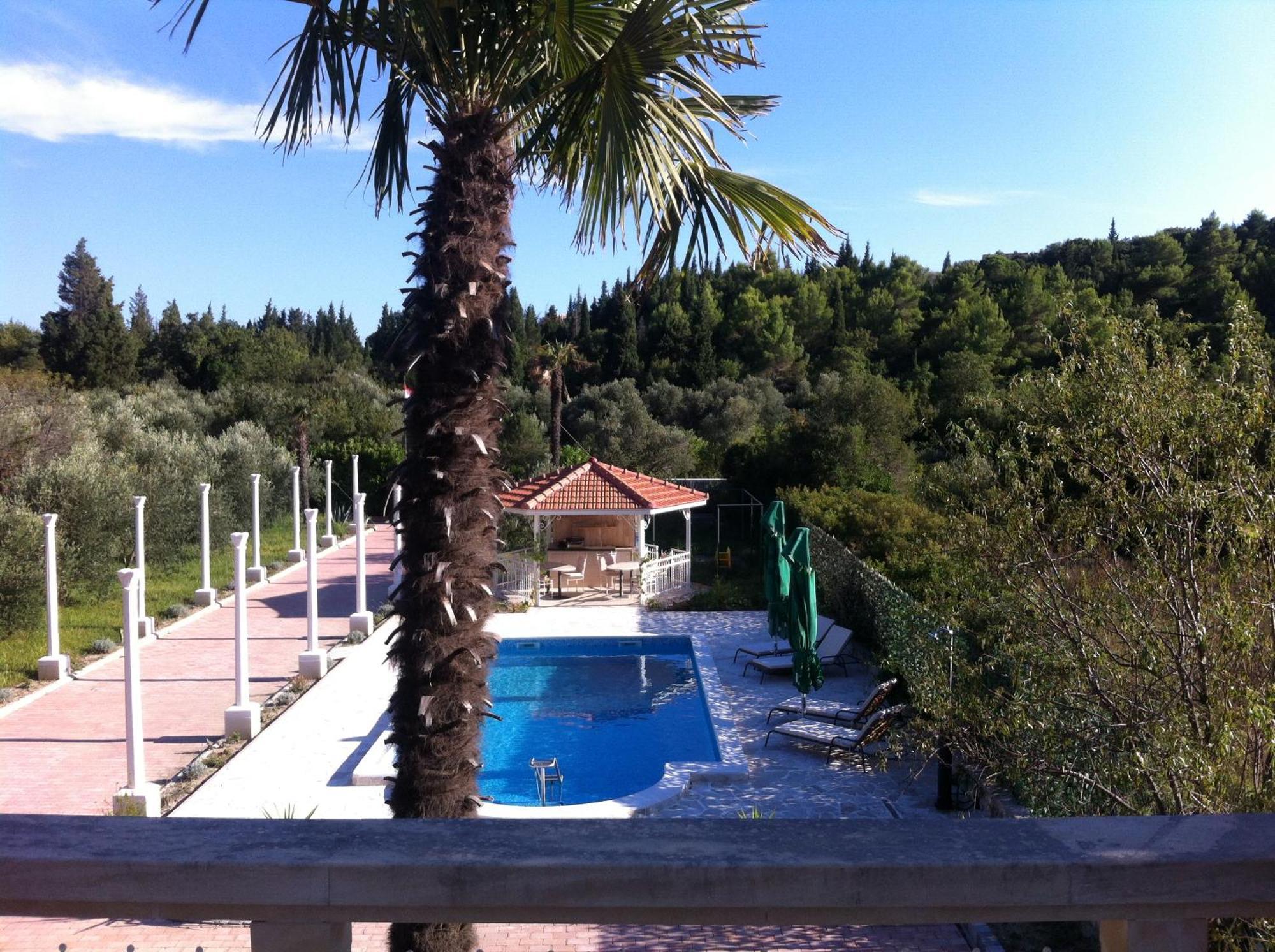 קלק Villa Pax Maris מראה חיצוני תמונה