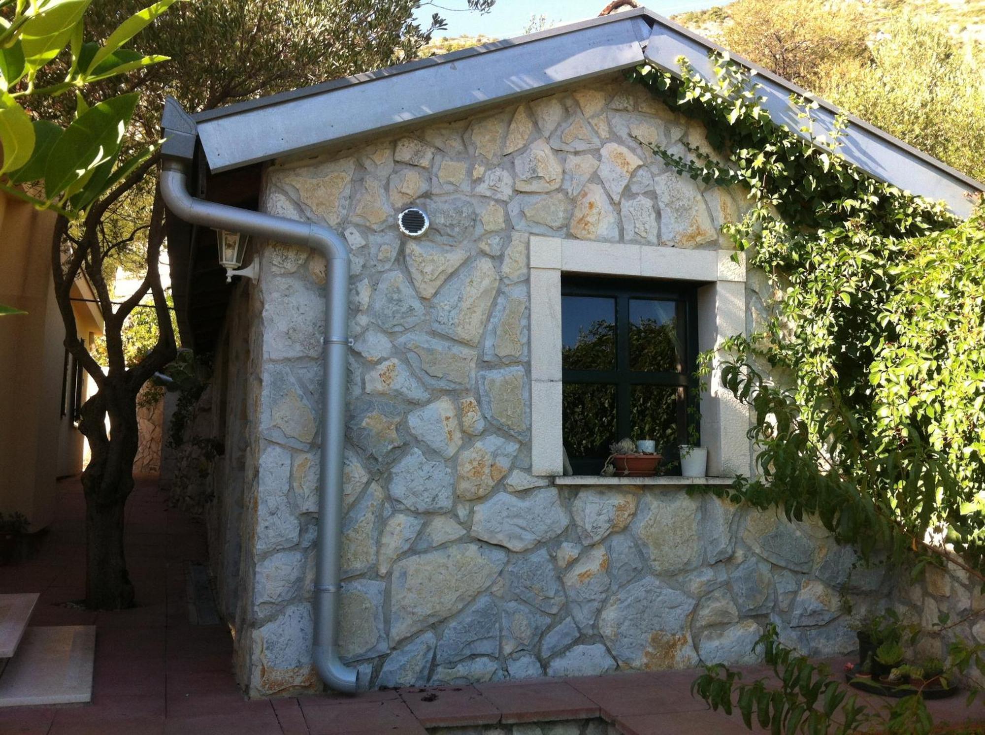 קלק Villa Pax Maris מראה חיצוני תמונה
